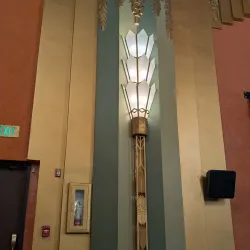 Fox Theatre - Hutchinson