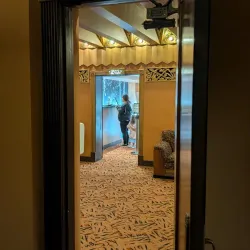 Fox Theatre - Hutchinson