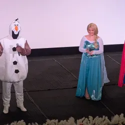 Fox Theatre - Hutchinson