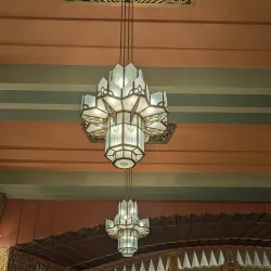 Fox Theatre - Hutchinson