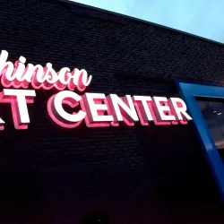 Hutchinson Art Center - Hutchinson