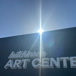 Hutchinson Art Center - Hutchinson