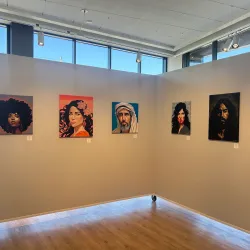 Hutchinson Art Center - Hutchinson