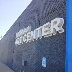 Hutchinson Art Center - Hutchinson