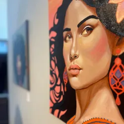 Hutchinson Art Center - Hutchinson