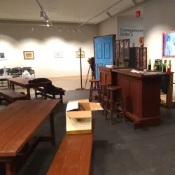 Hutchinson Art Center - Hutchinson