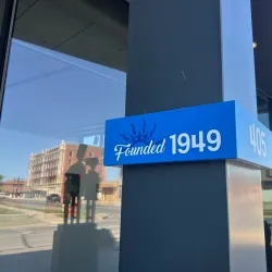 Hutchinson Art Center - Hutchinson