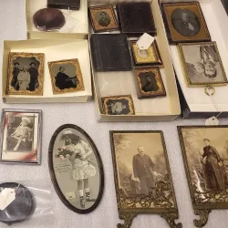 Hutchinson Historical Museum - Hutchinson