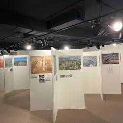 Hutchinson Historical Museum - Hutchinson