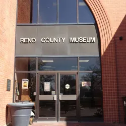 Hutchinson Historical Museum - Hutchinson