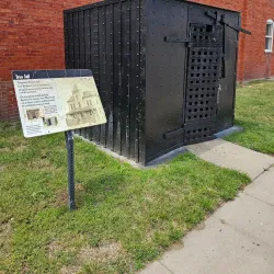 Hutchinson Historical Museum - Hutchinson