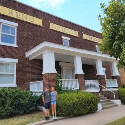 Hutchinson Historical Museum - Hutchinson