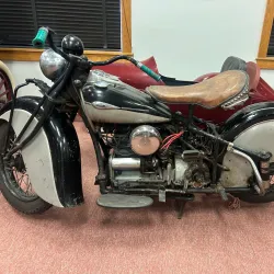 Hutchinson Historical Museum - Hutchinson