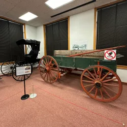 Hutchinson Historical Museum - Hutchinson