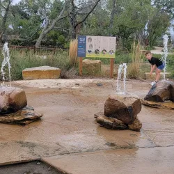 Hutchinson Zoo - Hutchinson