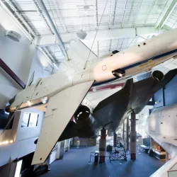 Kansas Cosmosphere and Space Center - Hutchinson