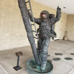 Kansas Cosmosphere and Space Center - Hutchinson