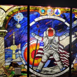 Kansas Cosmosphere and Space Center - Hutchinson