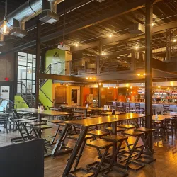 Salt City Market - Hutchinson