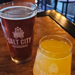 Salt City Market - Hutchinson