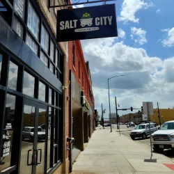 Salt City Market - Hutchinson