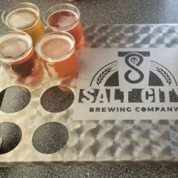 Salt City Market - Hutchinson