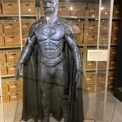 Strataca - Kansas Underground Salt Museum - Hutchinson