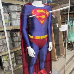 Strataca - Kansas Underground Salt Museum - Hutchinson