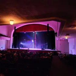 Civic Center and Event Hall - Independence