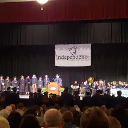 Civic Center and Event Hall - Independence