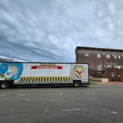 Civic Center and Event Hall - Independence