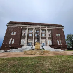 Civic Center and Event Hall - Independence