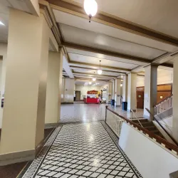 Civic Center and Event Hall - Independence