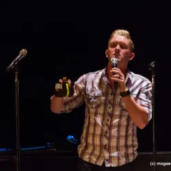 Civic Center and Event Hall - Independence