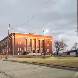 Civic Center and Event Hall - Independence