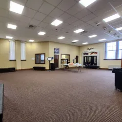 Civic Center and Event Hall - Independence