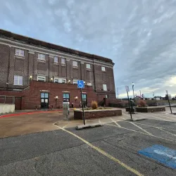 Civic Center and Event Hall - Independence