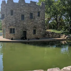 Independence Aquatic Center - Independence
