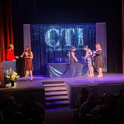 Independence Community Theatre - Independence