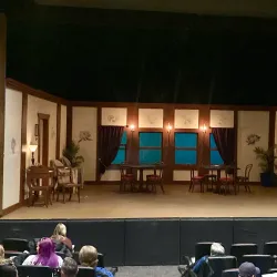 Independence Community Theatre - Independence