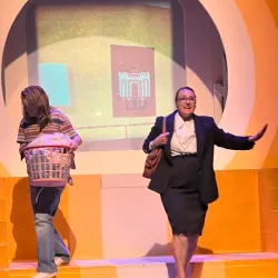 Independence Community Theatre - Independence