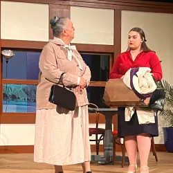 Independence Community Theatre - Independence