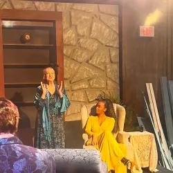 Independence Community Theatre - Independence