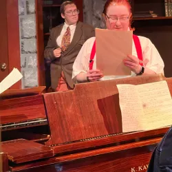 Independence Community Theatre - Independence