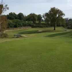 Independence Golf Course - Independence