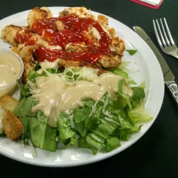 Independence Golf Course - Independence