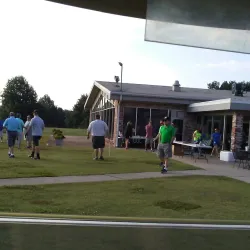 Independence Golf Course - Independence