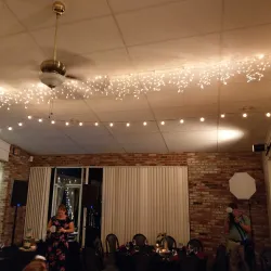 Independence Golf Course - Independence