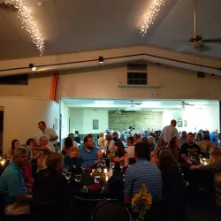 Independence Golf Course - Independence