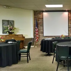 Independence Golf Course - Independence